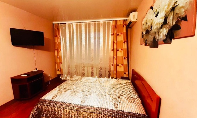 Nizhniy Novgorod City Centre Apartamento | Белинского 36 видовая квартира