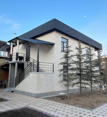 Cholpon-Ata Apartamento | Берег3
