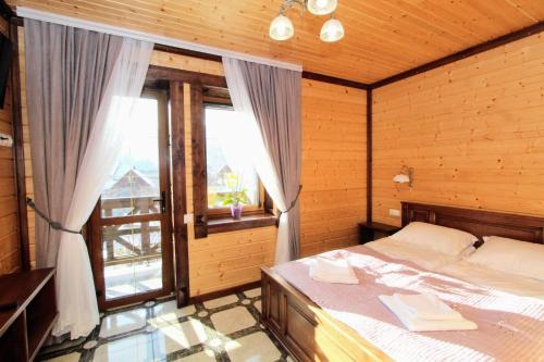 Yaremche Apartamento | Бесаги