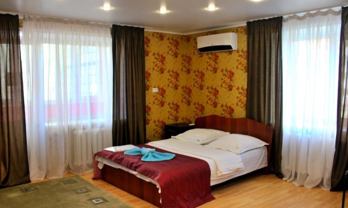 Petropavlovsk Apartamento | Бодрум