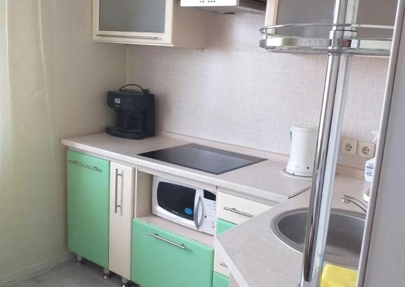 Sampsonievskoe Apartamento | Боткинская 15