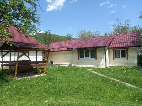 Snidavka Apartamento | Будиночок Мойсейчуків