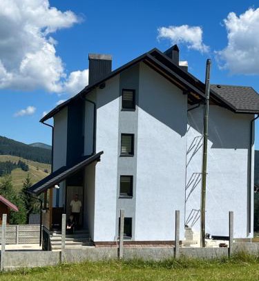 Snidavka Apartamento | Буков'ян
