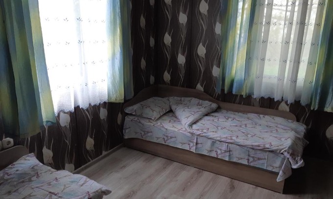 Kamena Complejo | Бунгала Камена - Bungalows Kamena