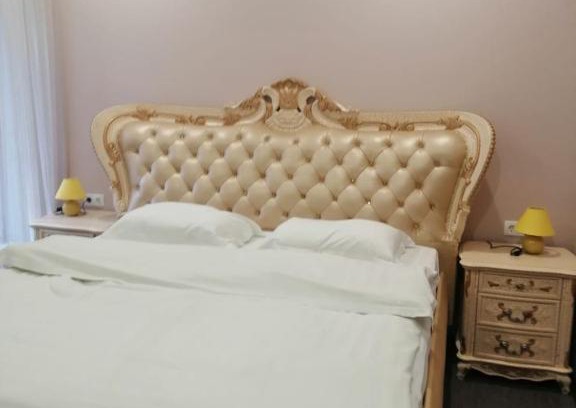 Novoabzakovo Apartamento | Бунгало Club Меблированные комнаты