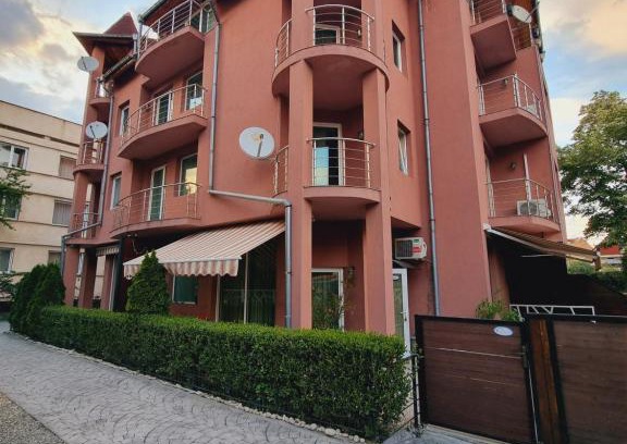 Ravda Apartamento | Бутикови апартаменти Емона