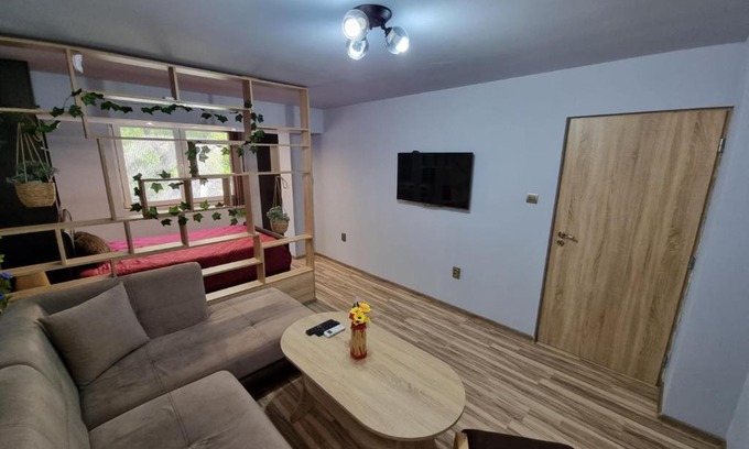 Shumen Apartamento | Бутиков Апартамент - Тракия