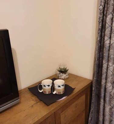 Stara Zagora Apartamento | Бутиков апартамент Kora DM