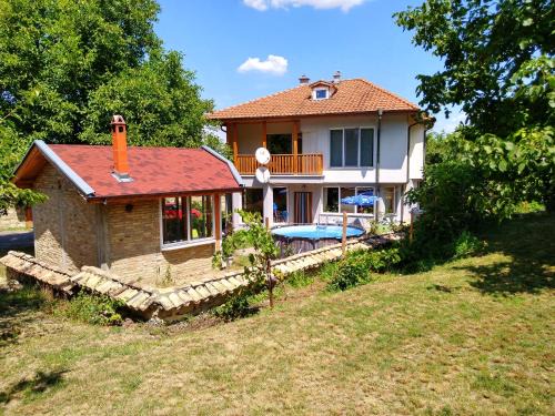 Kalugeritsa Casa | Бялата къща Калугерица