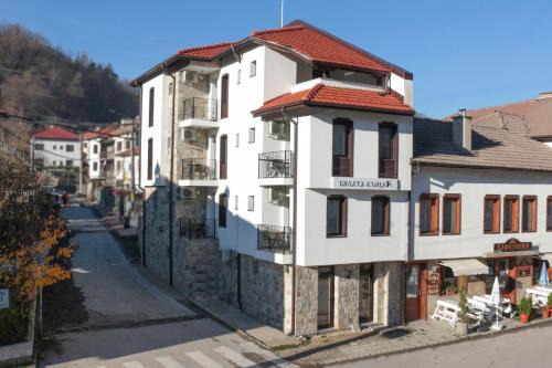 Zlatograd Casa | Бялата Къща 2