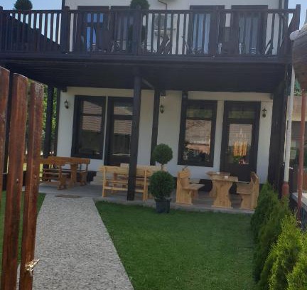 Kirkovo Casa | БЯЛАТА КЪЩА