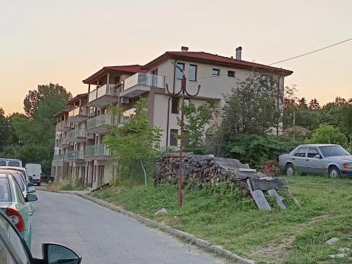 Tryavna Apartamento | Ваканционно студио Трявна
