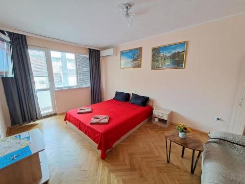 Odesos Apartamento | Варна Хостел