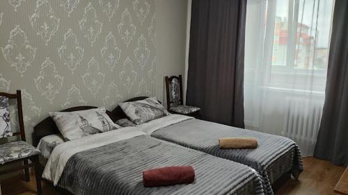 Bila Tserkva Apartamento | Василя Стуса 10/77 City Rooms