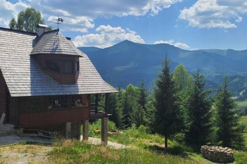 Snidavka Casa | Велика Дзен Хата