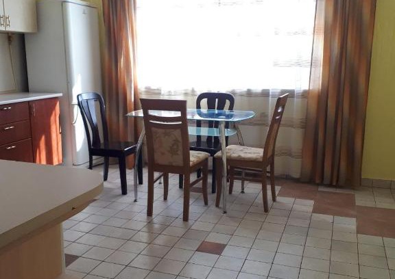Odessa Apartamento | Великі апартаменти в Авторському котеджі
