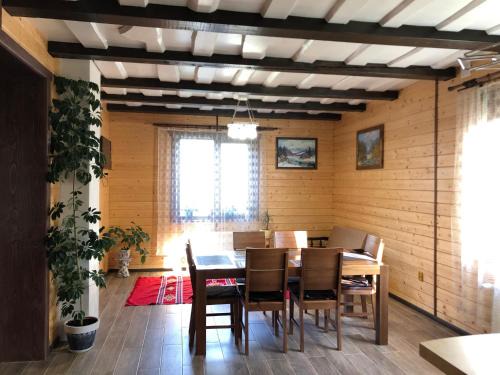 Zhdeniyevo Apartamento | Вербовий двір - Willow Yard