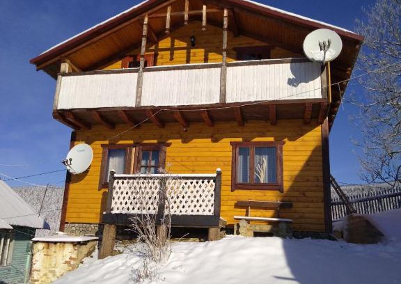 Vorokhta Apartamento | Верх Довбуша