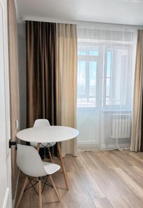 Oskemen Apartamento | Вид на парк