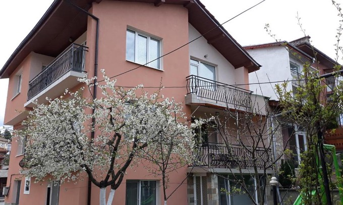 Dospat Casa | Вила Багрянови