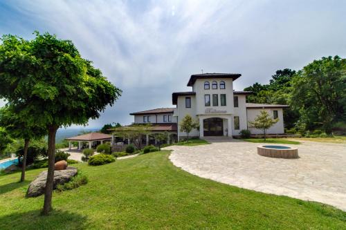 Mineralni Bani Casa | Вила Белисима, Villa Bellissima