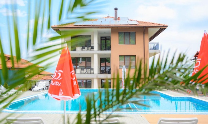 Sapareva Banya Casa | Вила Влахов