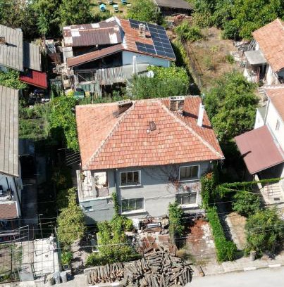 Dragoman Casa | Вила Драгоман