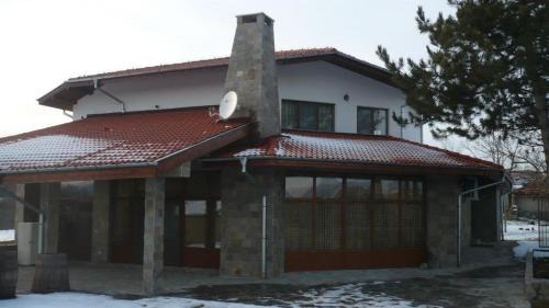 Dubovets Casa | Вила Дъбовец