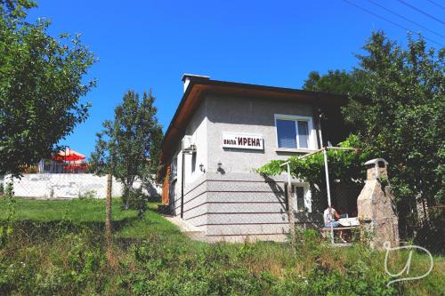 Tryavna Casa | вила Ирена