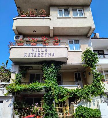 Sozopol Apartamento | Вила Катажина - Villa Katarzyna