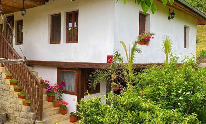 Yakovtsi Casa | Вила Любима