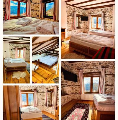 Smilyan Villa | Вила Мартина