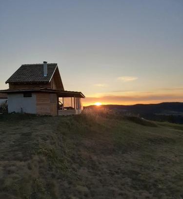 Yakoruda Cabina | Вила Орцево Vila Ortsevo