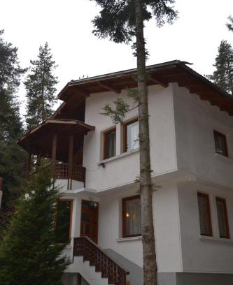 Tsigov Chark Casa | Вила Пенчеви, кк. Цигов чарк