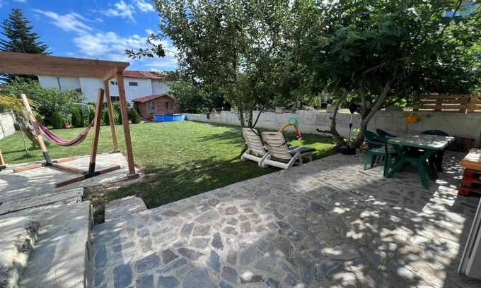 Trakata Casa | Вила Полина