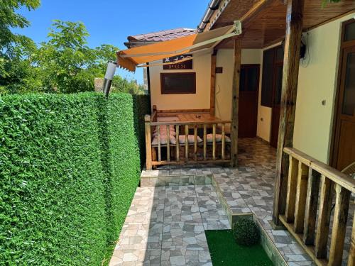Sinemoretz Casa | Вила Рея