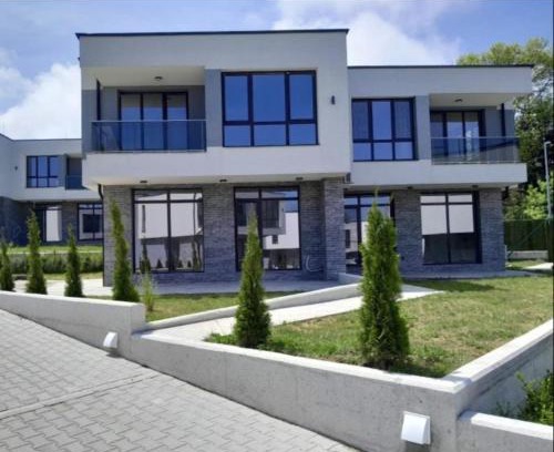 Akhtopol Villa | Вила Соната