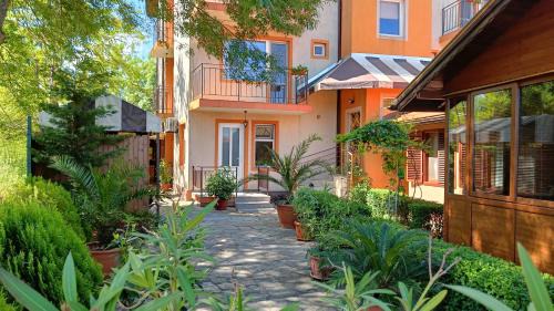Chernomorets Casa | Вила Фернандес