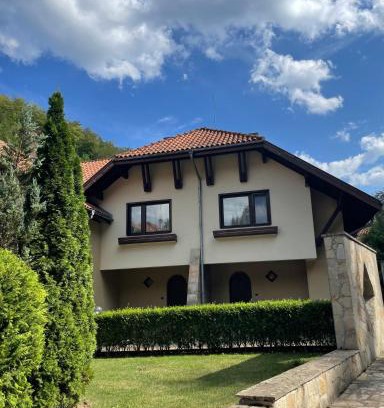 Teteven Casa | Вила 11 - семейна почивка в сърцето на Балкана