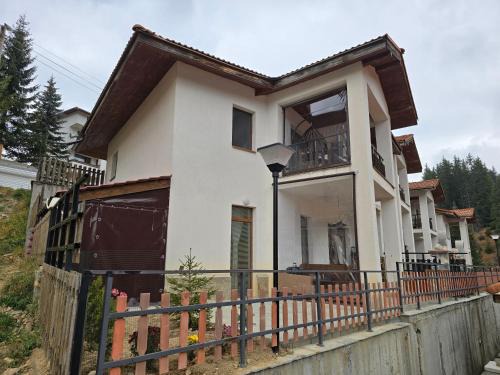 Stoykite Casa | Вила 5 - Планински перли