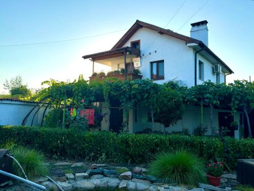 Ravna Gora Casa | Вила 50