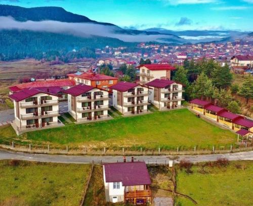 Sarnitsa Casa | Вили Елеганс Сърница