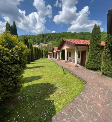 Ribaritsa Casa | Вили Тихия Кът