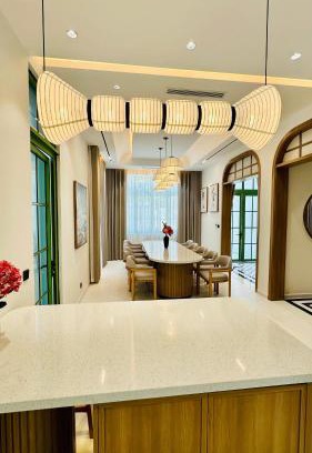 Cua Duong Villa | Вилла на Bai Khem