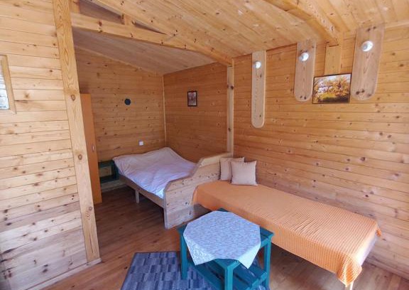 Yablanitsa Complejo | Вилно селище МИРОВЕЦ