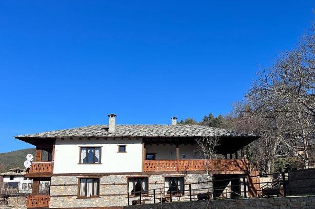 Kovacevica Casa | Владимировата Къща