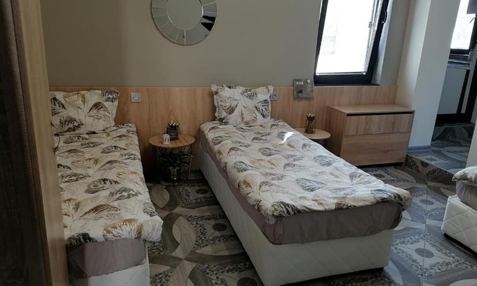 Vratsa Apartamento | ВЛАД-ДОМ Апартамент за 3-ма с кухня