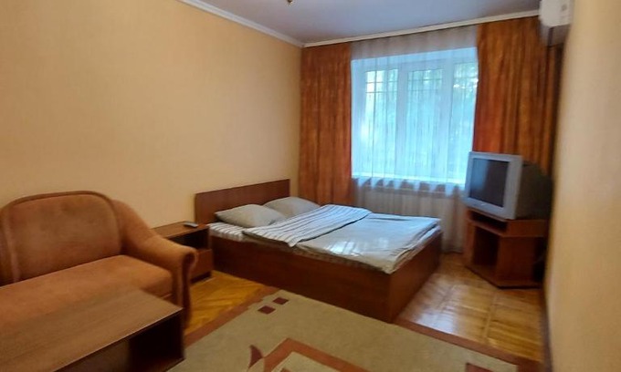 Solomjanskyj Apartamento | Воздухофлотский проспект