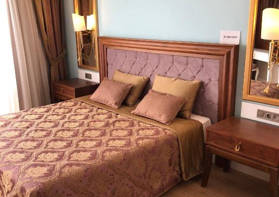 Saransk Apartamento | Волгоградская улица, 60/3