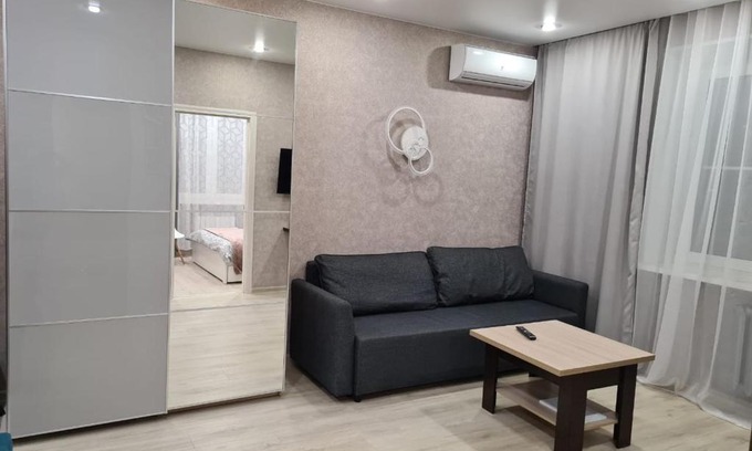 Airport District Apartamento | Встречаемся на Соколе